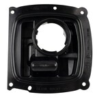 Blind Spot Detection System Warning Sensor Bracket - Left, Rear, Center (Performance) Main Image