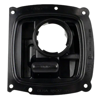 Blind Spot Detection System Warning Sensor Bracket - Left, Rear, Center (Performance)
