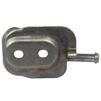 Exhaust System Hanger Bracket Support Muffler Main Image