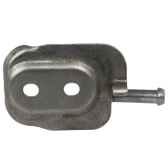 Exhaust System Hanger Bracket Support Muffler Main Image