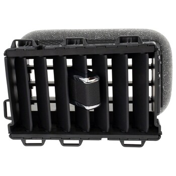 Dashboard Air Vent Louvre - Left, Inner, Center