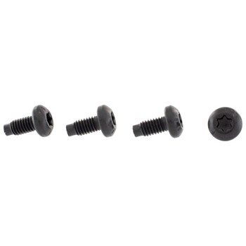 Bolt - M6 X 10MM, Front