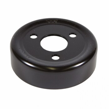 Engine Water Pump Pulley