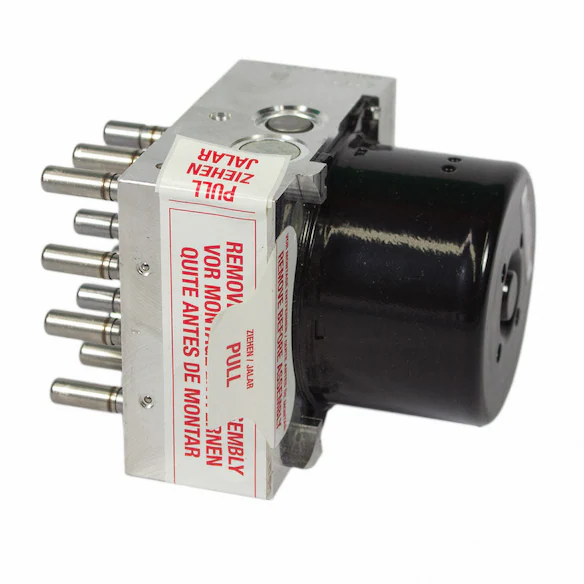 Abs Modulator Module Main Image