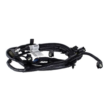 Parking Aid System Wiring Harness Distance Sensor Wire