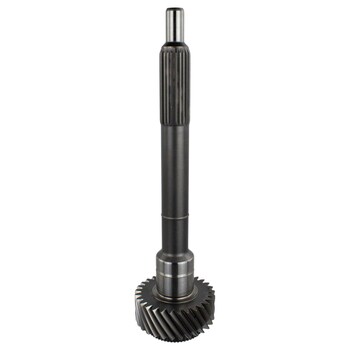 Shaft Input - 2.3L (6-MT)