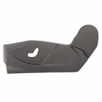 Seat Trim Panel Shield - Left, Front Main Image