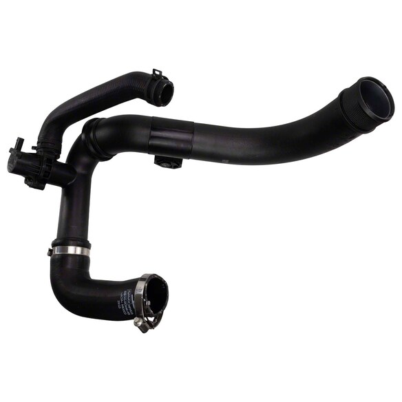 Intercooler Pipe <b>Turbocharger Tube Repair or Replace</b><br>If your *year* *make* *model* is equipped with a Main Image