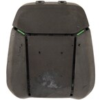 Seat Back Cushion Pad - Left, Front (XL, XLT) Main Image