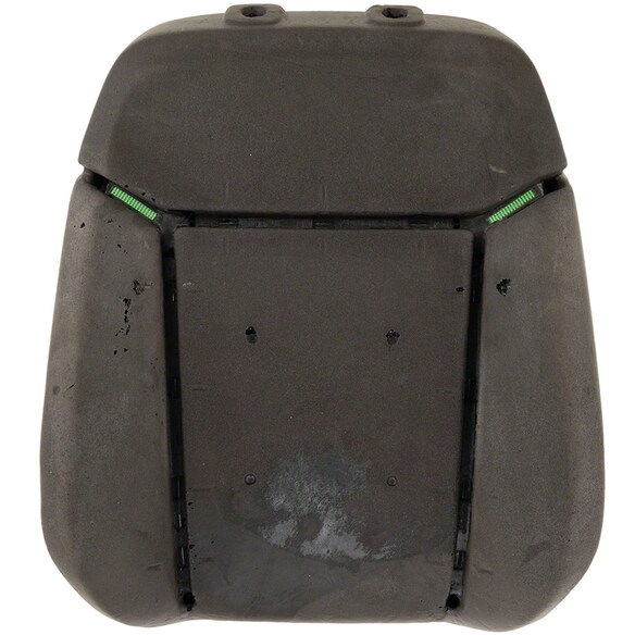 Seat Back Cushion Pad - Left, Front (XL, XLT) Main Image