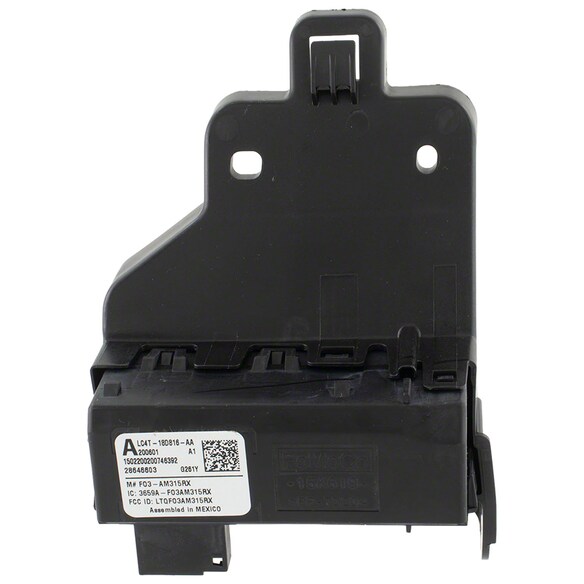 Module Door Entry R / Control Unit 2 Keys Main Image