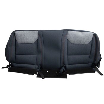 Seat Cushion Cover - Rear