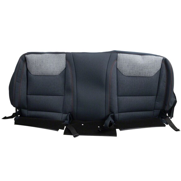 Cover Seat Cushion - Rear Main Image