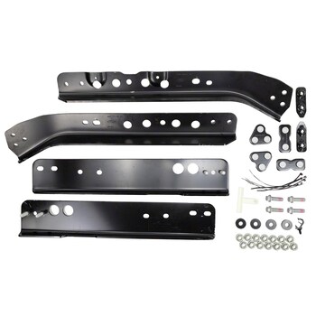 Kit Frame Rail Replacement - Rear