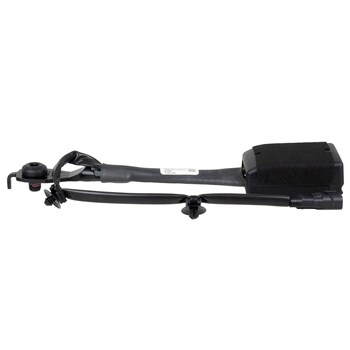 Bucket Seats Crew Cab - Left, Front, Center (Performance)