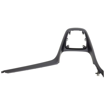 Instrument Panel Molding