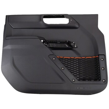 Panel Door Trim - Left, Front, Lower