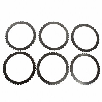 Driven Plate - 6.7L (AT)