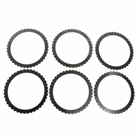 Driven Plate - 6.7L (AT) Main Image