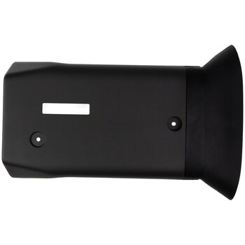 Steering Column Cover Shroud - Lower (Active Steering)