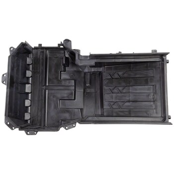 HVAC Air Housing Unit Case - Inlet