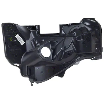Insulator Dash Panel - Left, Front 2.3L