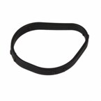 Engine Coolant Thermostat Housing O Ring Water Neck Gasket - 1.6L Main Image