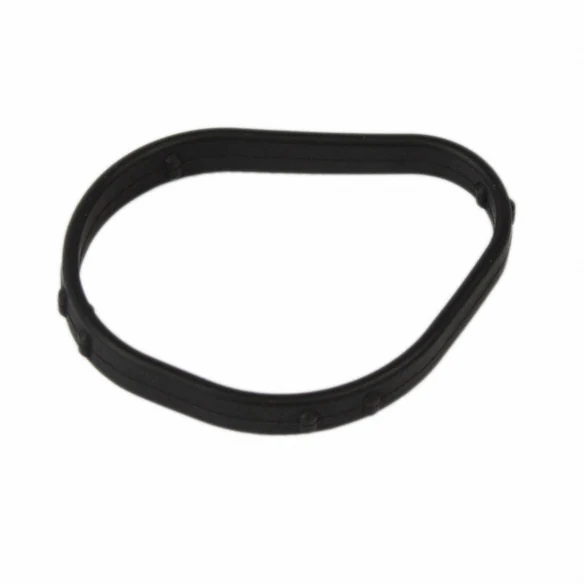 Engine Coolant Thermostat Housing O Ring Water Neck Gasket - 1.6L Main Image