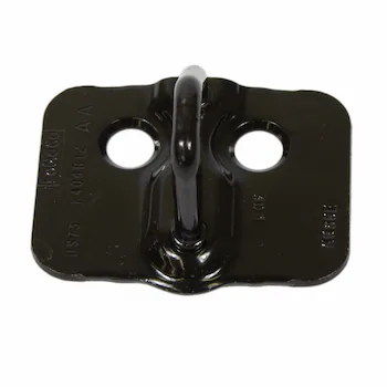 Deck Lid Striker Door Lock