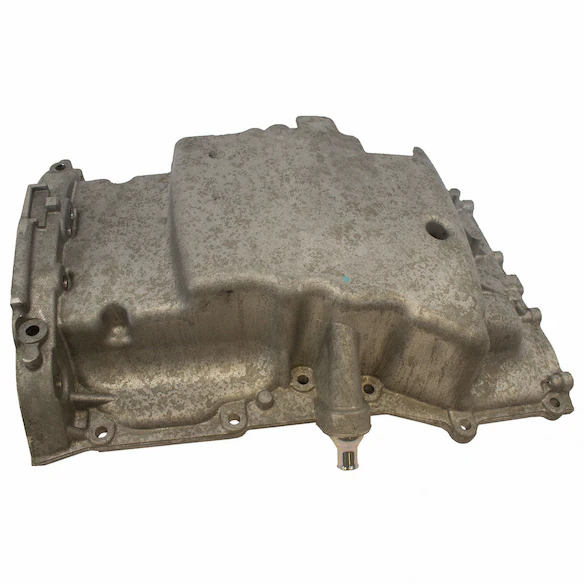 Engine Oil Pan - 2.3L Main Image