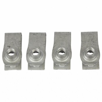 Nut Adjusting Screw - 4.0L