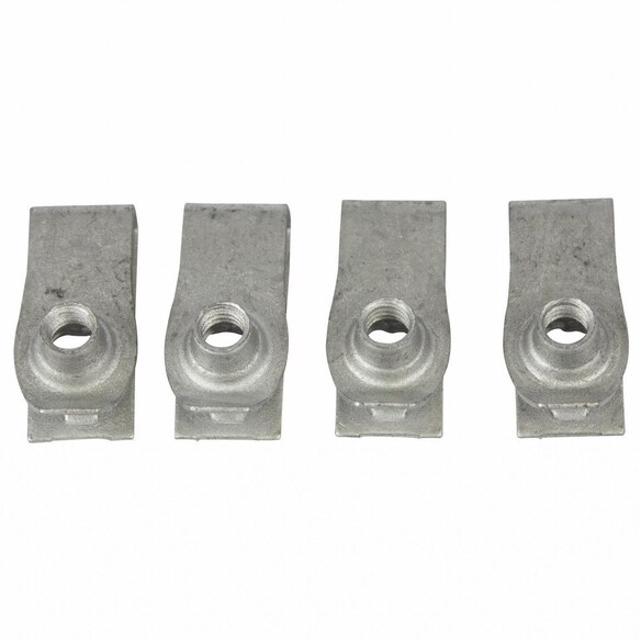 Nut Adjusting Screw - 4.0L Main Image