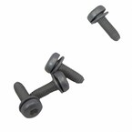 Self Tapping Pan Head Screw Main Image