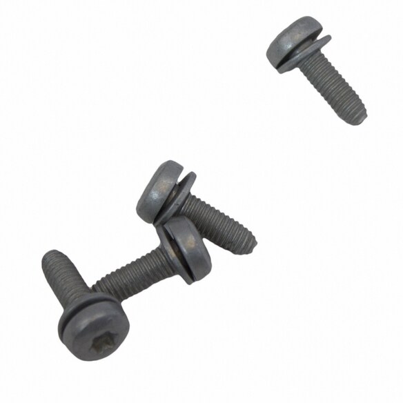 Self Tapping Pan Head Screw Main Image