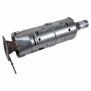 Catalytic Converter