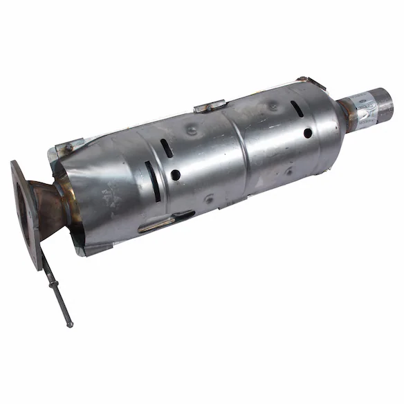 Catalytic Converter Main Image