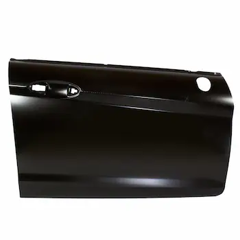 Door Outer Panel - Right, Front,