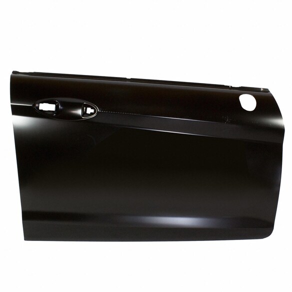 Door Outer Panel - Right, Front, Main Image