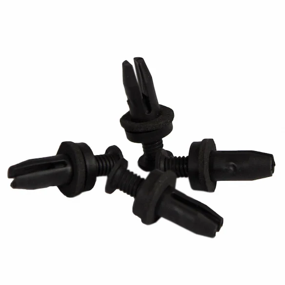 Special Rivet Bumper Cover Retainer - Front, Rear Main Image