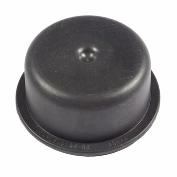 Body Mounting Cap - 50mm
