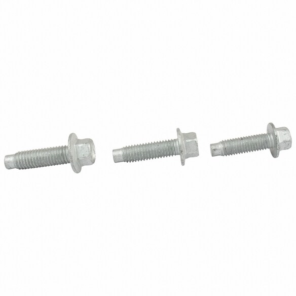 Screw - M8 X 25MM Main Image