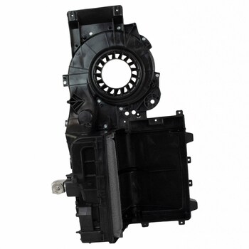 AIR CONDITIONING (A/C) Evaporator Core