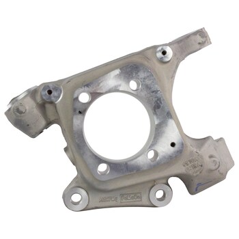 Bushing Repair Kit Steering Knuckle - Right, Rear