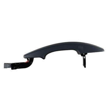 Exterior Door Handle Outside - Right, Rear, Outer