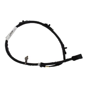 Parking Aid System Wiring Harness Distance Sensor Wire - Rear