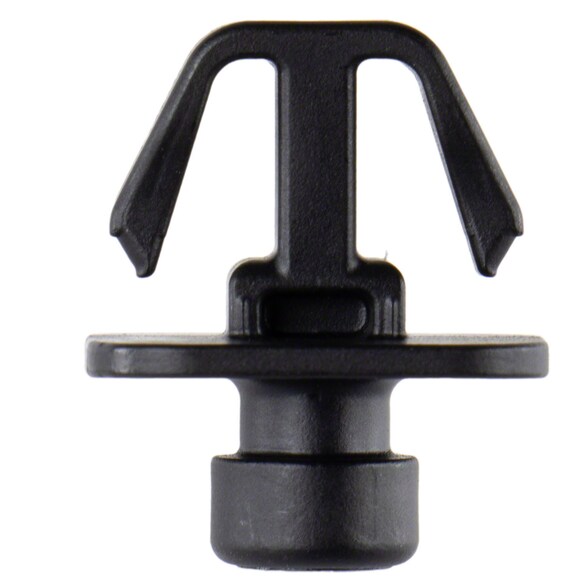 Quarter Panel Trim Cap Liftgate Washer Hose Clamp - Rear Main Image