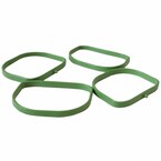 Engine Intake Manifold Gasket Air Crossover Main Image