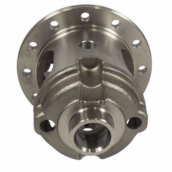 Differential Carrier Case - Rear Main Image