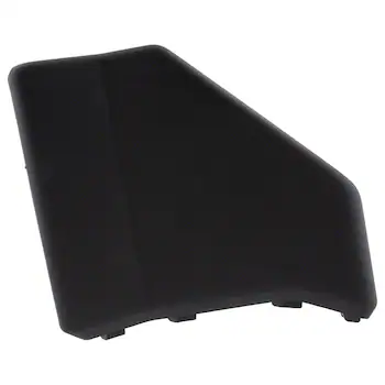 Running Board End Cap - Right, Front