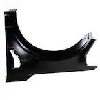 Fender - Left, Front (BEV) Main Image